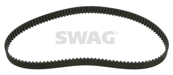 Courroie crantée SWAG 81 92 4363