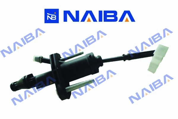 Cylindre émetteur, embrayage Calipere+ NAIBA CL123