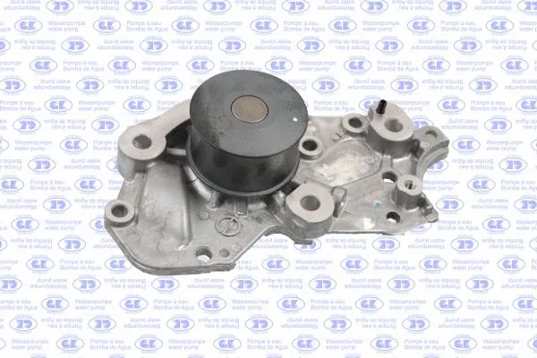 Pompe à eau, refroidissement du moteur GK 987741