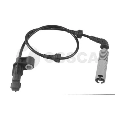 Capteur, vitesse de roue OSSCA 05249