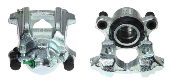 Étrier de frein 4X4 ESTANFI PDF-10-188