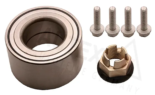 Kit de roulements de roue AUTEX 802232