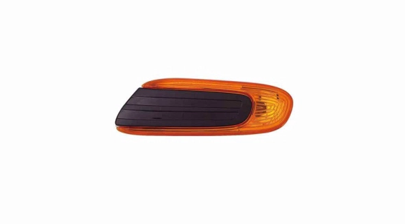 Feu clignotant IPARLUX 15490212