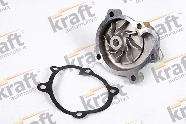 Pompe à eau, refroidissement du moteur KRAFT AUTOMOTIVE 1501770