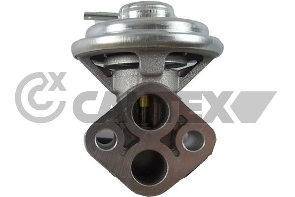 Vanne EGR CAUTEX 772503