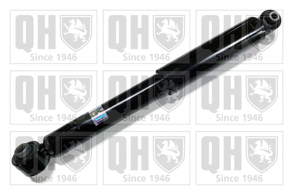 Amortisseur QUINTON HAZELL QAG181167