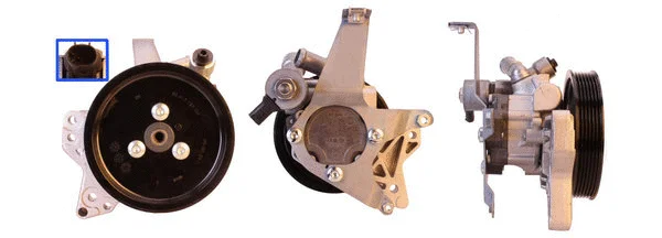 Pompe hydraulique, direction RE-EX 504-00630