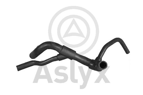 Durite de radiateur Aslyx AS-204281