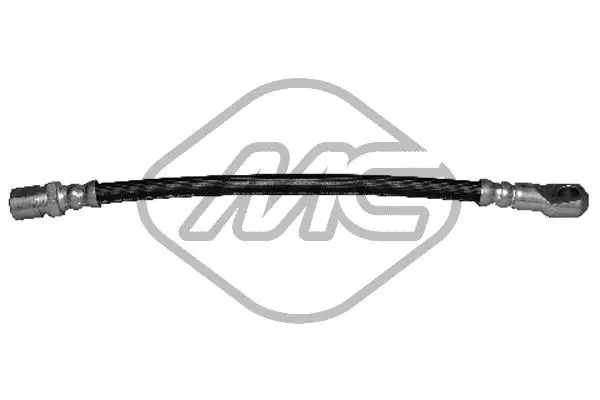 Flexible de frein Metalcaucho 96088