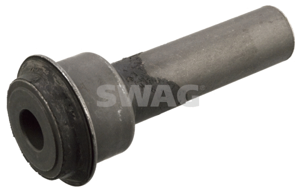 Suspension, corps de l'essieu SWAG 82 10 3509