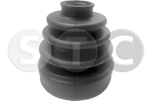 Joint-soufflet, arbre de commande STC T410448