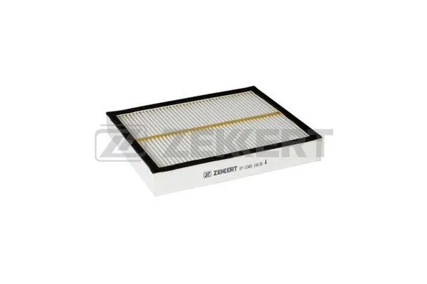 Filtre, air de l'habitacle ZEKKERT IF-3345
