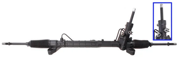 Crémaillère de direction RE-EX 503-01940