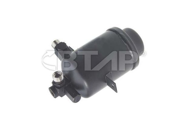 Filtre déshydratant, climatisation BTAP BMC801-002