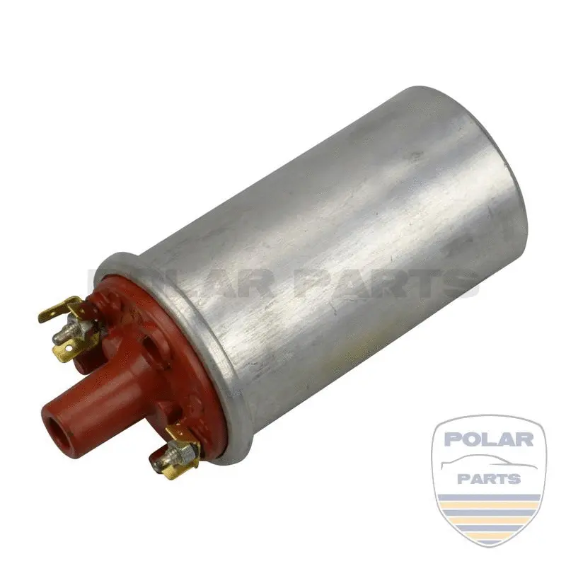Bobine d'allumage POLAR PARTS 10000550