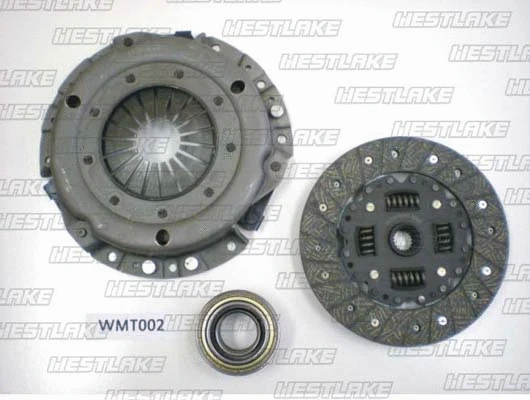 Kit d'embrayage WESTLAKE WMT002