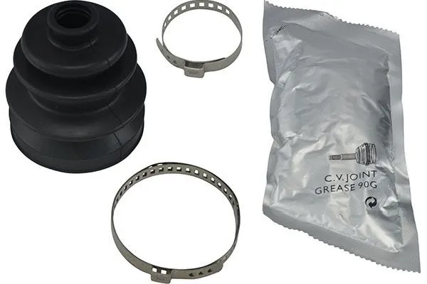 Jeu de joints-soufflets, arbre de commande KAVO PARTS CVB-6504