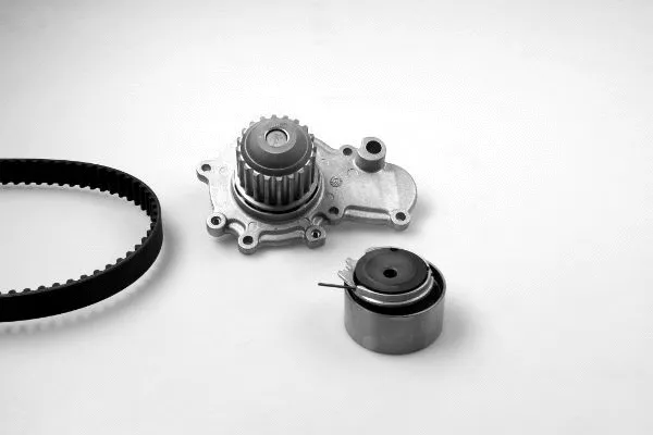 Pompe à eau + kit de courroie crantée GK K989717C