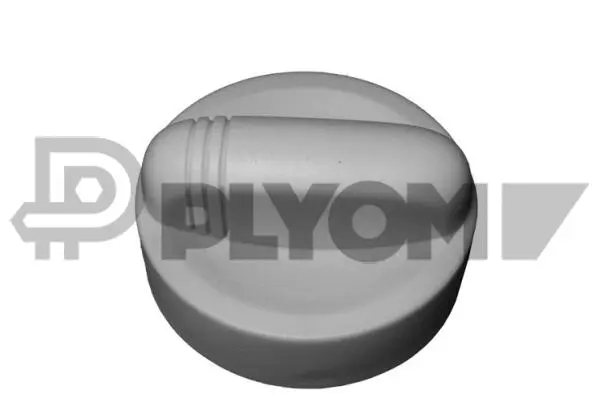 Bouchon, goulotte de remplissage d'huile PLYOM P954138