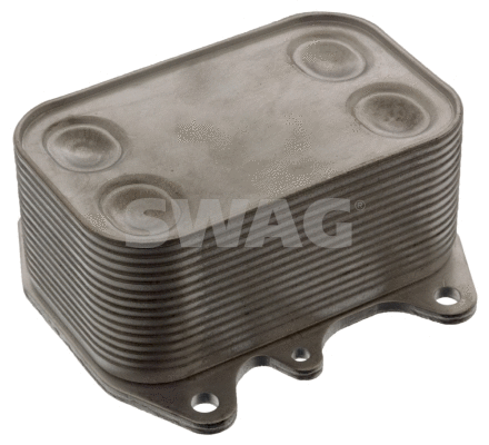 Radiateur d'huile SWAG 30 10 0750