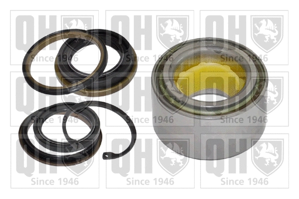 Kit de roulements de roue QUINTON HAZELL QWB1170