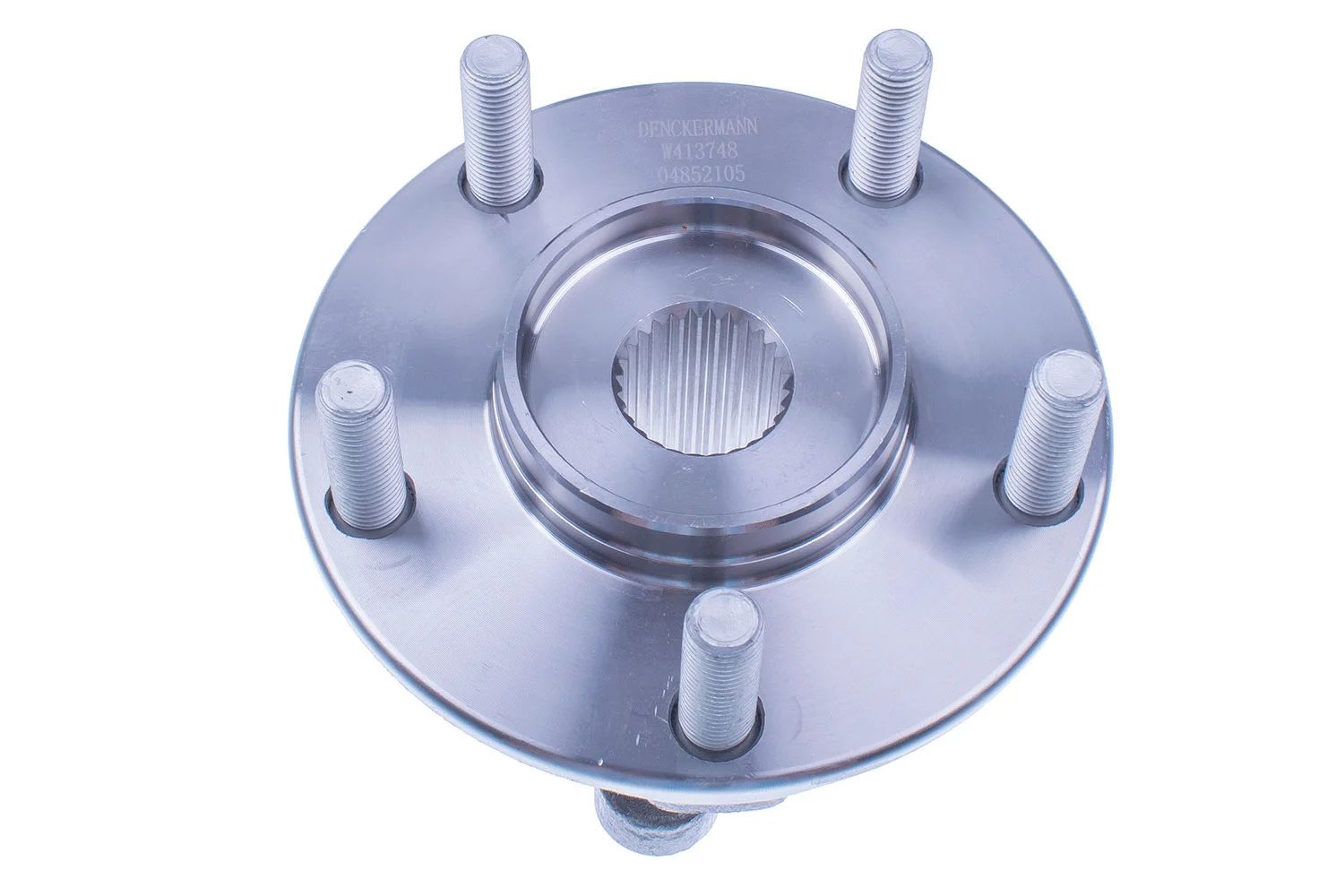 Kit de roulements de roue DENCKERMANN W413748