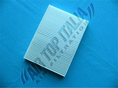Filtre, air de l'habitacle ZERO WZF1553