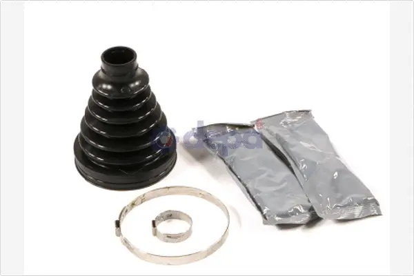 Jeu de joints-soufflets, arbre de commande DEPA T5003