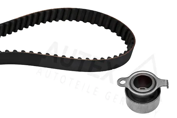 Kit de courroie crantée AUTEX 702158