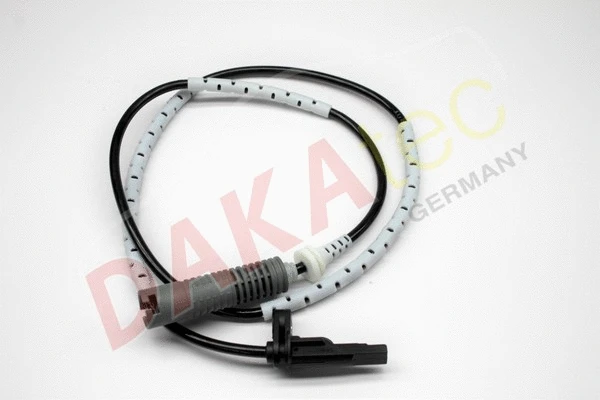 Capteur, vitesse de roue DAKAtec 410003
