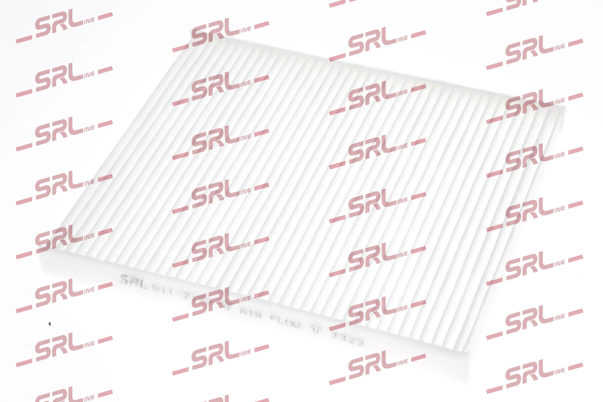 Filtre, air de l'habitacle SRLine S11-2122