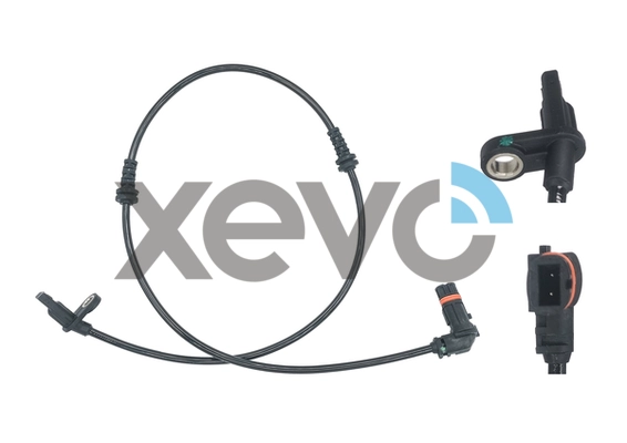 Capteur, vitesse de roue XEVO XBS987