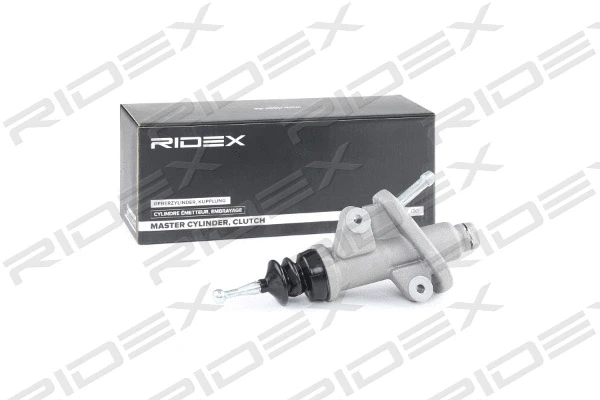 Cylindre émetteur, embrayage RIDEX 234M0113