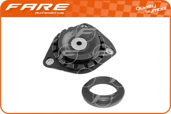Kit de réparation, coupelle de suspension FARE-CO 14900