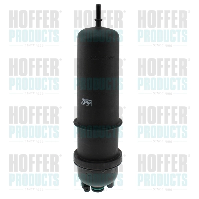 Filtre à carburant HOFFER 5150