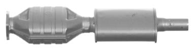 Catalyseur VEGAZ GmbH FTK-939