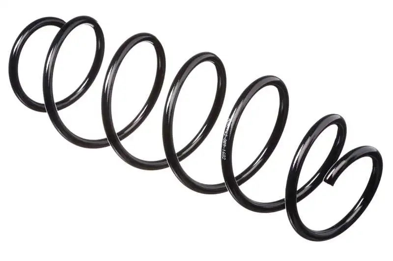 Ressort de suspension A.Z. Meisterteile AZMT-42-089-1682