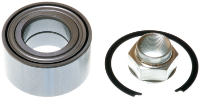 Kit de roulements de roue DENCKERMANN W413095