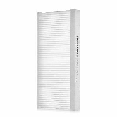 Filtre, air de l'habitacle MOBILAND 804001030