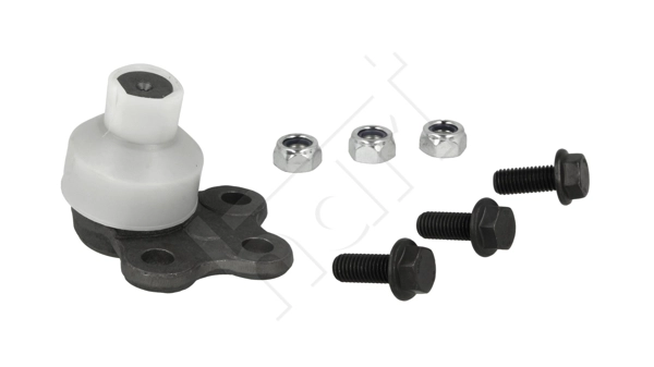 Rotule de suspension HART 440 935