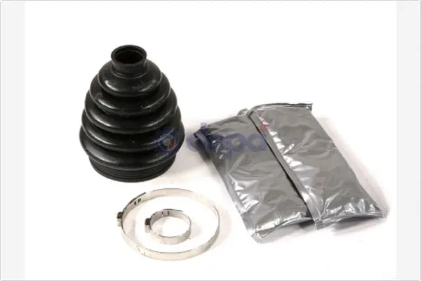 Jeu de joints-soufflets, arbre de commande DEPA T3046
