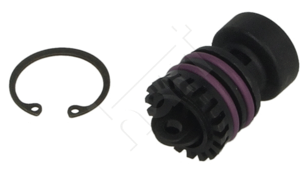 Filtre déshydratant, climatisation HART 607 867