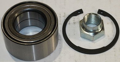 Kit de roulements de roue National NBK2072