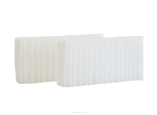 Filtre, air de l'habitacle RYCO RCA319P
