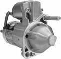 Démarreur ACAUTO AC-CBS5518