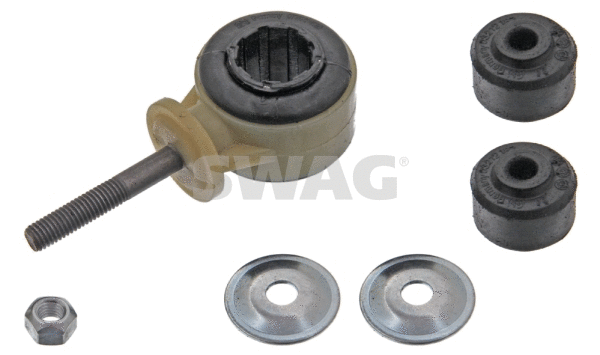 Entretoise/tige, stabilisateur SWAG 40 61 0001