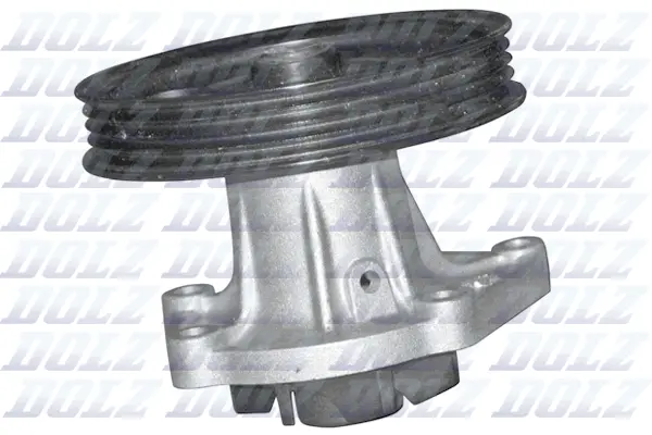 Pompe à eau, refroidissement du moteur DOLZ T221