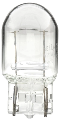 Ampoule, feu de brouillard arrière HELLA 8GA 008 892-002