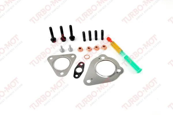 Kit de montage, compresseur TURBO-MOT MS1910