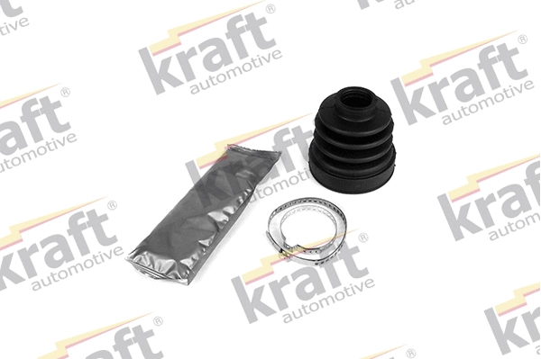 Jeu de joints-soufflets, arbre de commande KRAFT AUTOMOTIVE 4412149